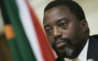 Экс-президента Конго Кабилу заочно приговорили к смертной казни