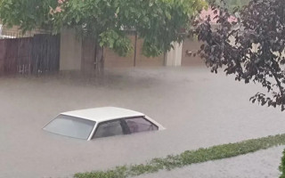 В Одессе мэрия призвала горожан воздержаться от передвижений и поездок на автотранспорте в первой половине дня