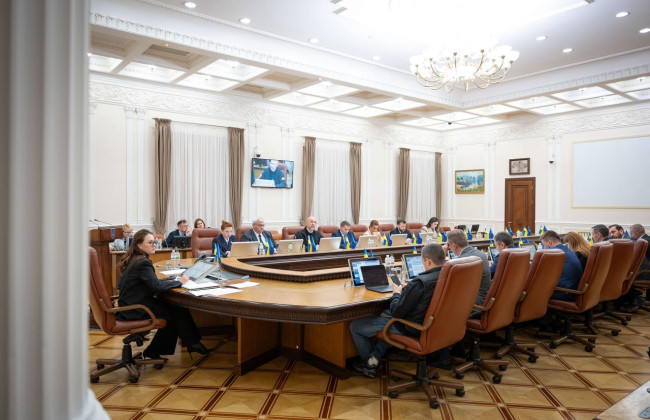 Правительство компенсирует расходы на дорогу военнослужащим, которые лечились за границей