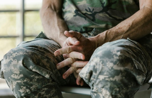 В Киевской области судили военного, который совершил СЗЧ