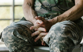 В Киевской области судили военного, который совершил СЗЧ