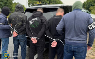 В Украине ликвидировали 11 схем уклонения от мобилизации