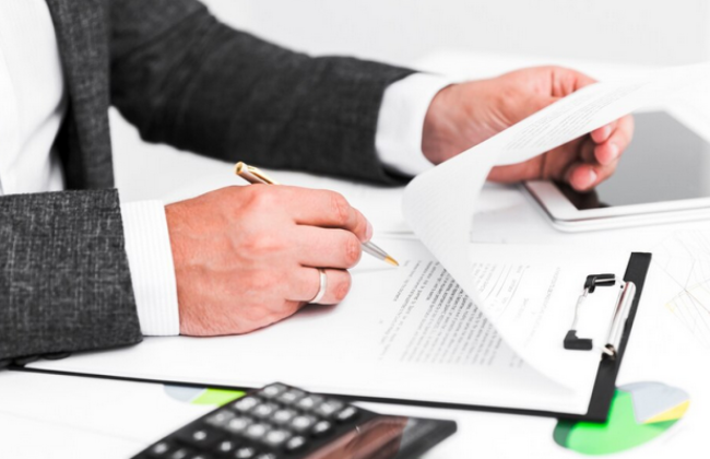 ГНС сократила на 40% количество предпринимателей с заниженными выторгами