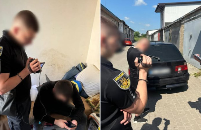 Во Львовской области будут судить руководителя благотворительного фонда и его сообщника, которые присваивали донаты