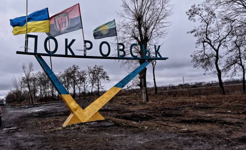 Покровськ, Куп’янськ, Суми — Зеленський присвоїв статус «Місто-герой України» 16 містам