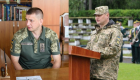 Ральцев стал бригадным генералом, а Шаповалов — генерал-майором — Зеленский подписал укази