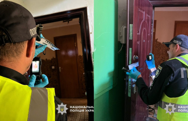 В Прикарпатье женщина убила свекровь ради денег, а затем сама вызвала полицию