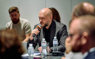 Без надлежащего финансирования БЭБ не сможет воплотить идею, когда вся экономическая преступность расследуется одним органом – директор Бюро Александр Цивинский