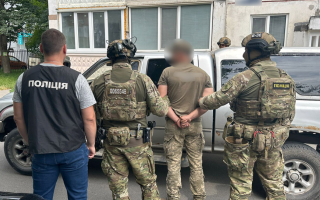 В Хмельницком будут судить мужчину, который за 14 тысяч долларов переправлял ухилянцев