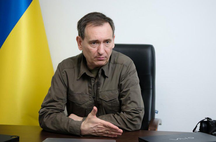 Разрешение на выезд 18–22-летних за границу повлияло на рынок труда – Вениславский