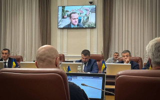 Правительство готово выделить средства из резервного фонда на ликвидацию последствий непогоды в Одессе – Свириденко