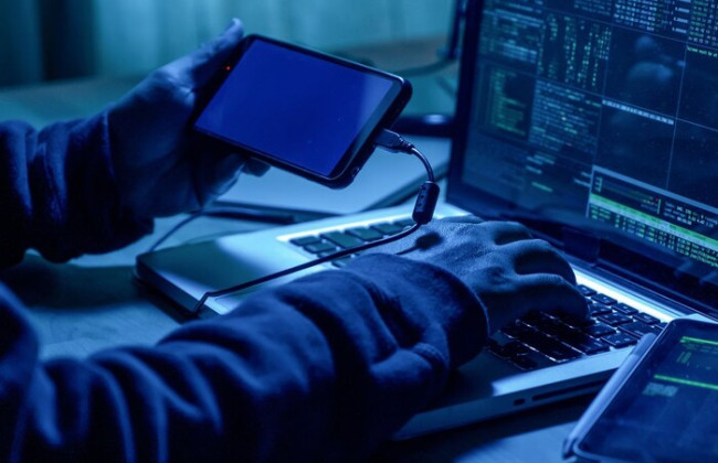 Госспецсвязи выявила серию кибератак на представителей Сил обороны через мессенджер Signal