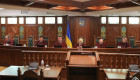 Судді Конституційного Суду продовжили обговорення низки конституційних скарг: що розглянули