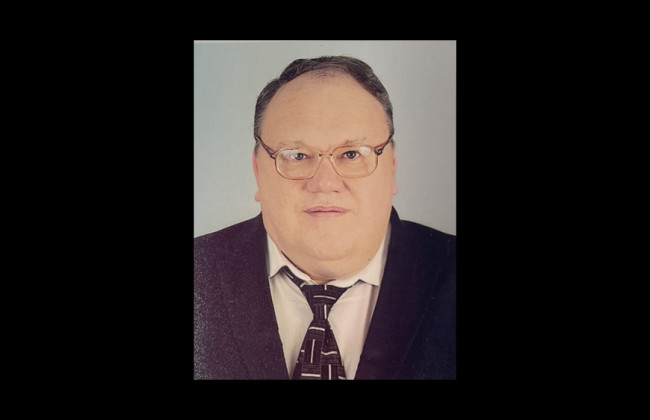 Ушел из жизни судья Черниговского апелляционного суда Александр Евстафиев