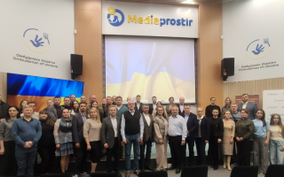 В Днепропетровском окружном админсуде обсудили правовые аспекты публично-правовых споров с участием военных