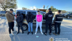 На Закарпатье 19-летняя девушка за 5 тысяч евро пыталась переправить военнообязанного через Тису