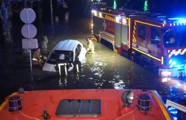 Улицы превратились в реки: непогода в Одессе унесла жизни 9 человек — фото и видео