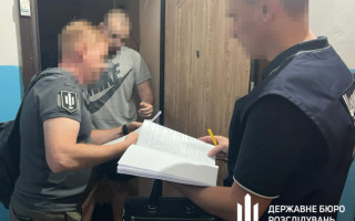 В Днепре будут судить бывшего правоохранителя, который организовал два подпольных казино