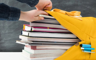 С 1 октября «Пакет школьника» можно тратить на книги