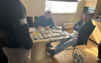 В Николаевской области разоблачили чиновника воинской части, который с 2020 года списал 650 тонн топлива для ВСУ