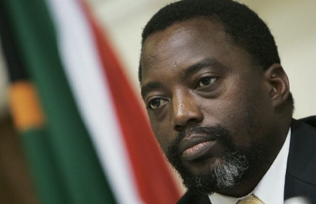 Экс-президента Конго Кабилу заочно приговорили к смертной казни