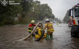 В Одессе проведут масштабную проверку после ливня, который привел к гибели 9 человек