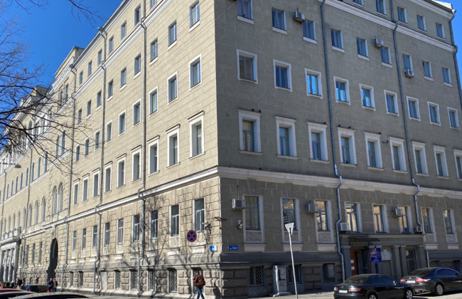 Апелляционный суд отменил штраф ТЦК, напомнив, что данные для Реестра «Оберег» могут быть получены путем электронного информационного взаимодействия