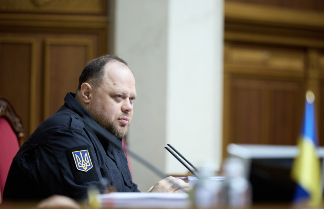 В Украине хотят переименовать «копейку» в «шаг»: Стефанчук внес законопроект