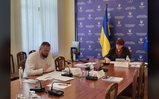 В социальном комитете Рады осудили установление в проекте бюджета «особого» прожиточного минимума для расчета окладов судей и прокуроров