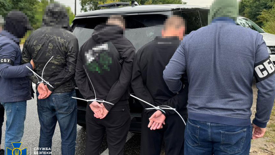 В Украине ликвидировали 11 схем уклонения от мобилизации
