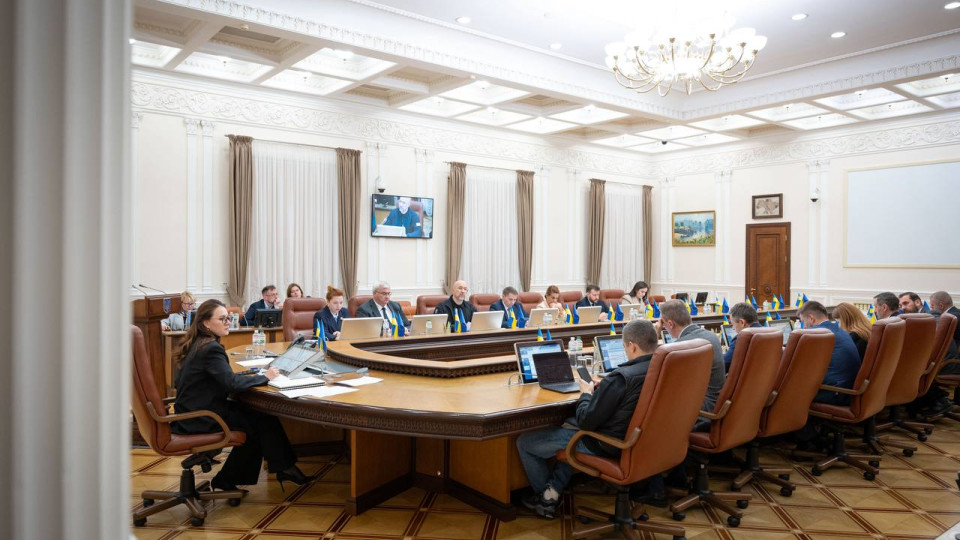 Уряд компенсуватиме витрати на дорогу військовим, що лікувались за кордоном
