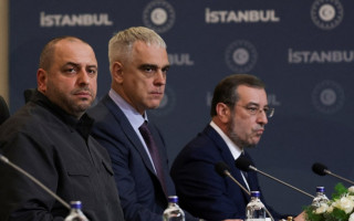 Зеленский присвоил звание Герой Украины первому заместителю главы СБУ Александру Покладу