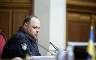 В Украине хотят переименовать «копейку» в «шаг»: Стефанчук внес законопроект