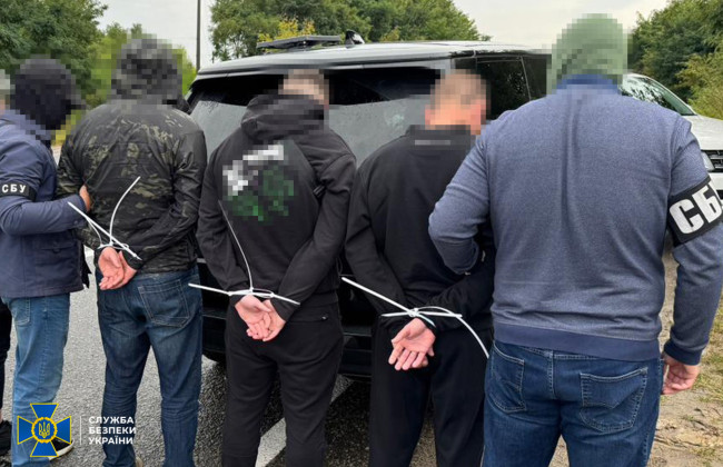 В Україні ліквідували 11 схем ухилення від мобілізації