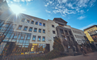 Конкурс на должности судей ВАКС – по сравнению с предыдущим конкурсом количество кандидатов уменьшилось