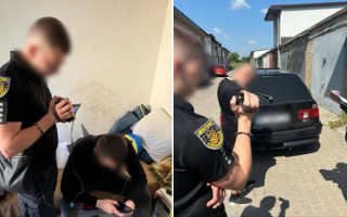 Во Львовской области будут судить руководителя благотворительного фонда и его сообщника, которые присваивали донаты