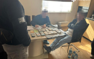 В Николаевской области разоблачили чиновника воинской части, который с 2020 года списал 650 тонн топлива для ВСУ