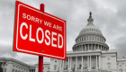Впервые за семь лет — в США наступил шатдаун