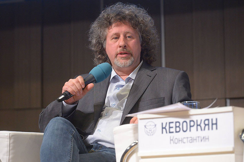 Мін’юст вимагає конфіскації майна ексдепутата «Партії регіонів» Костянтина Кеворкяна