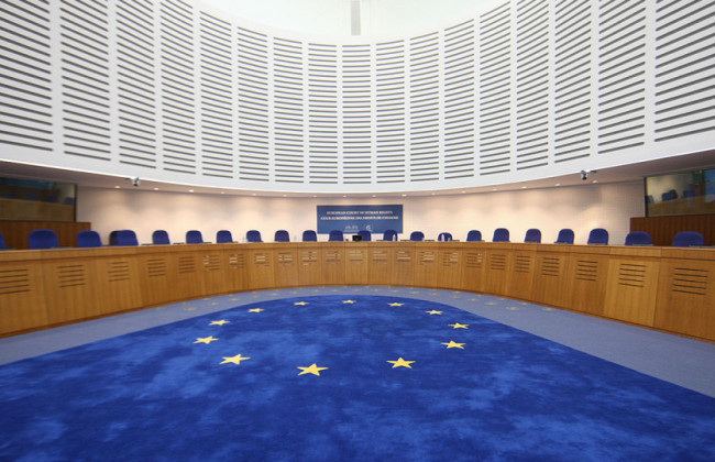 ЕСПЧ признал неприемлемыми заявления 11 граждан об обстрелах ВСУ на оккупированных территориях в 2015-2020 годах