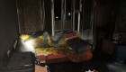 В Киеве иностранец сжег арендованную квартиру бывшей из-за разрыва отношений