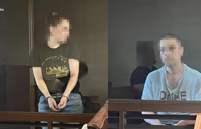 В Одессе задержали супругов, готовивших теракт против военных в «Мемориале 411-й батареи»