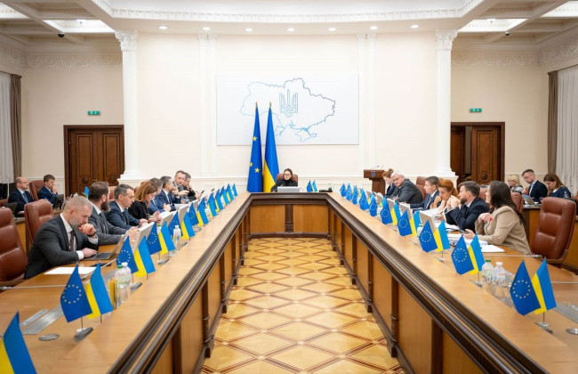 Кабмин будет оплачивать из бюджета правовую помощь украинцам, которых уголовно преследуют за границей