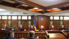 КСУ розглядав справу щодо конституційності окремих приписів Кодексу адміністративного судочинства