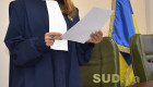Судья Лиманского горсуда Наталья Стулень уволена за отказ от квалификационного оценивания