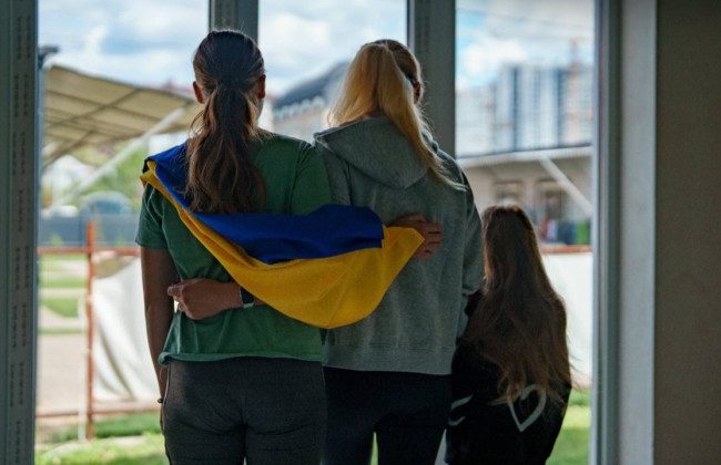 Кабмин расширяет выплату помощи в 50 тысяч грн на лиц 18-23 лет, которых вернули из оккупации