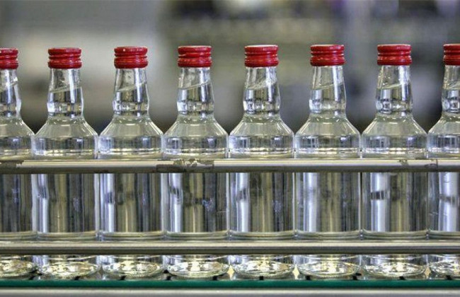 Алкогольный завод в Черкасской области выплатил 25 млн гривен, чтобы избежать уголовной ответственности директора