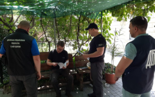 В Херсоне будут судить чиновников за переплату 431 тысячи гривен за дрова для ВСУ