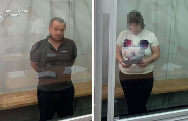 В Днепропетровской области супруги забили до смерти 4-летнего сына