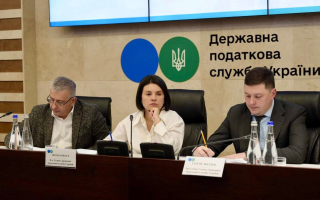 Налоговая и Минцифры работают над введением опции получения начисления налогов в Дии